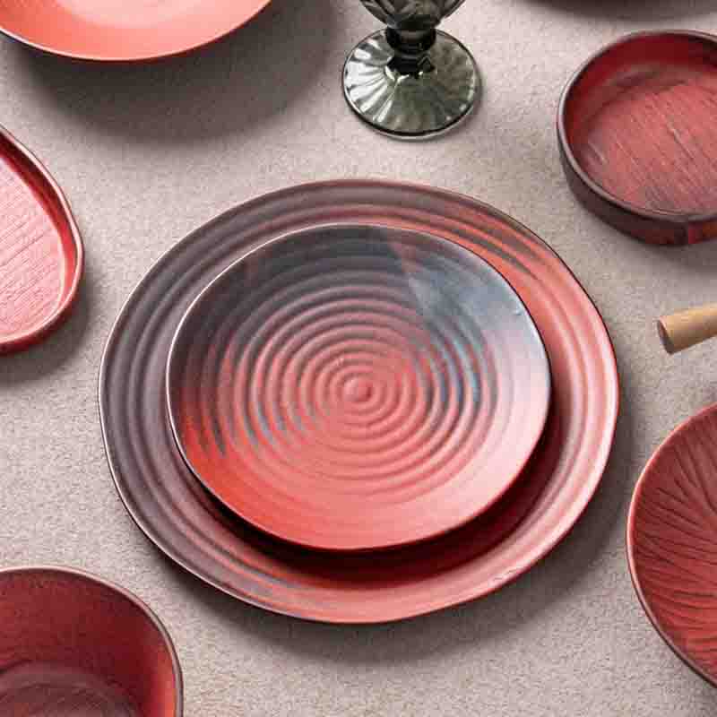 Restaurant Plates 상업용 레스토랑 접시