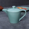 세라믹 디너 접시 레스토랑 세라믹 접시 요리