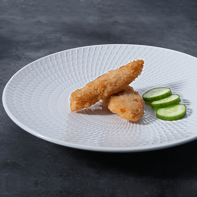 광저우 호텔 공급자 백색 큰 접시 대중음식점을 위한 세라믹 당 판 주문 백색 사기그릇 판을 식사하는 정밀한