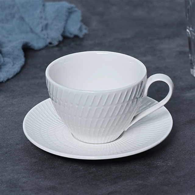 광저우 호텔 공급자 백색 큰 접시 대중음식점을 위한 세라믹 당 판 주문 백색 사기그릇 판을 식사하는 정밀한