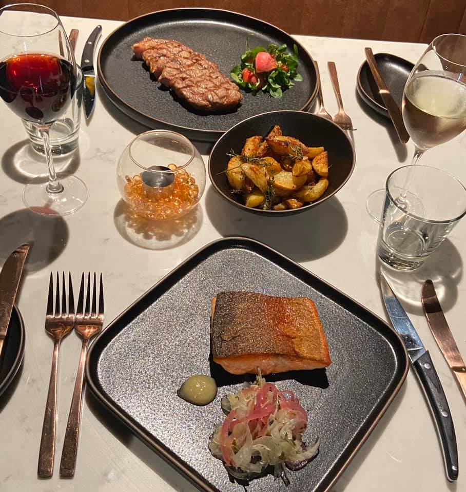 Cutlery 주방용 칼