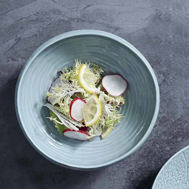 북유럽 접시 세트 럭셔리 디너 세트 세라믹 식기 세트 식탁 접시 세라믹 그릇과 접시 세트