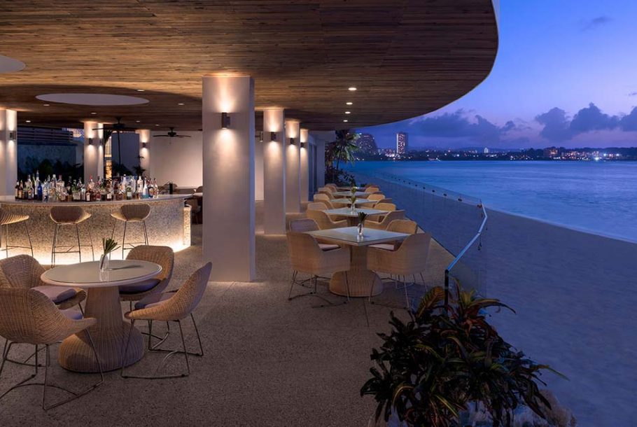 다이닝 - Dusit Thani Guam Resort (2)