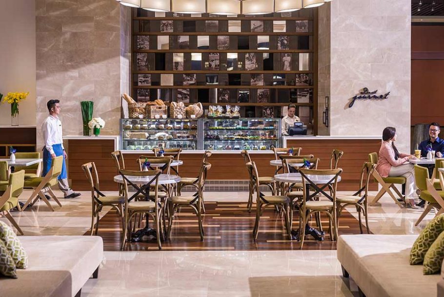 다이닝 - Dusit Thani Guam Resort (4)